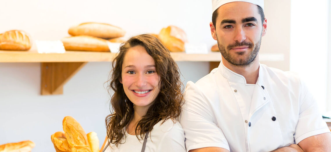 Artisanat Alimentaire