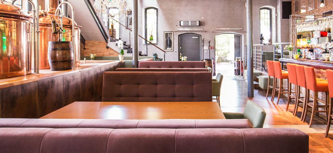 Hôtellerie-Restauration