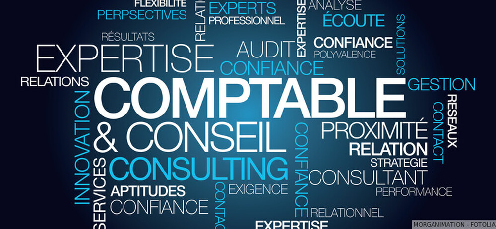 Comptabilité et Fiscalité