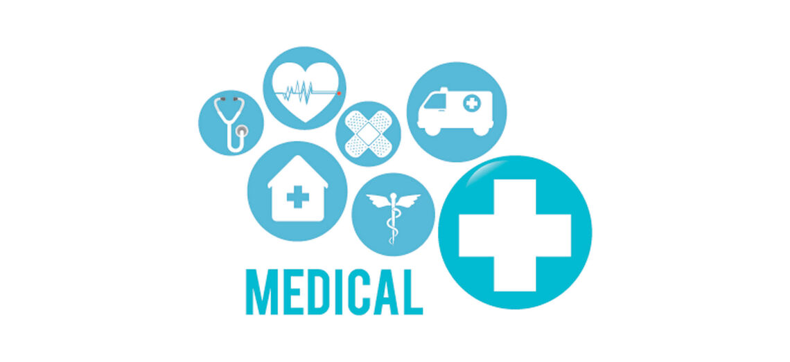 Professions de santé