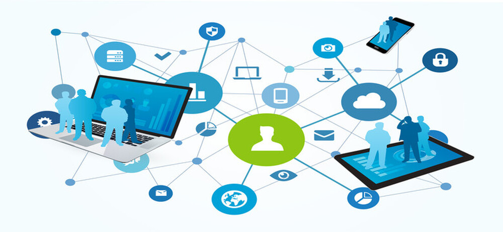 Solutions informatiques