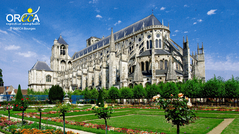 ORECA BOURGES